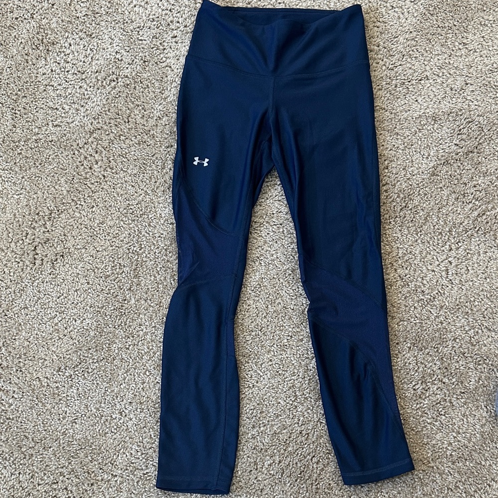 Under Armour No Bull Leggings